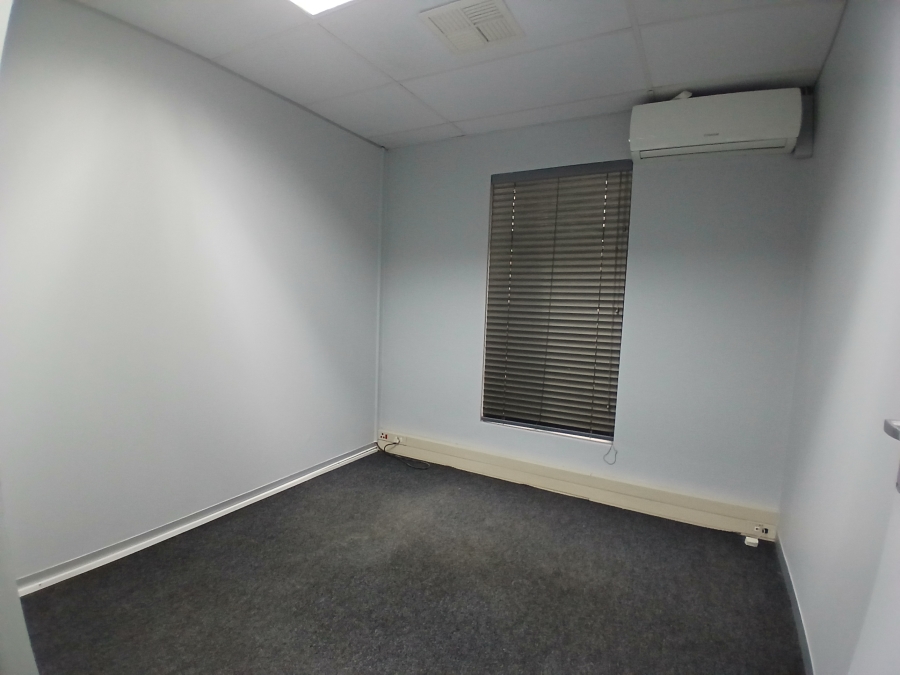 To Let commercial Property for Rent in Rustenburg Central North West